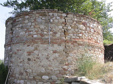 Chiesa di S. Prassede